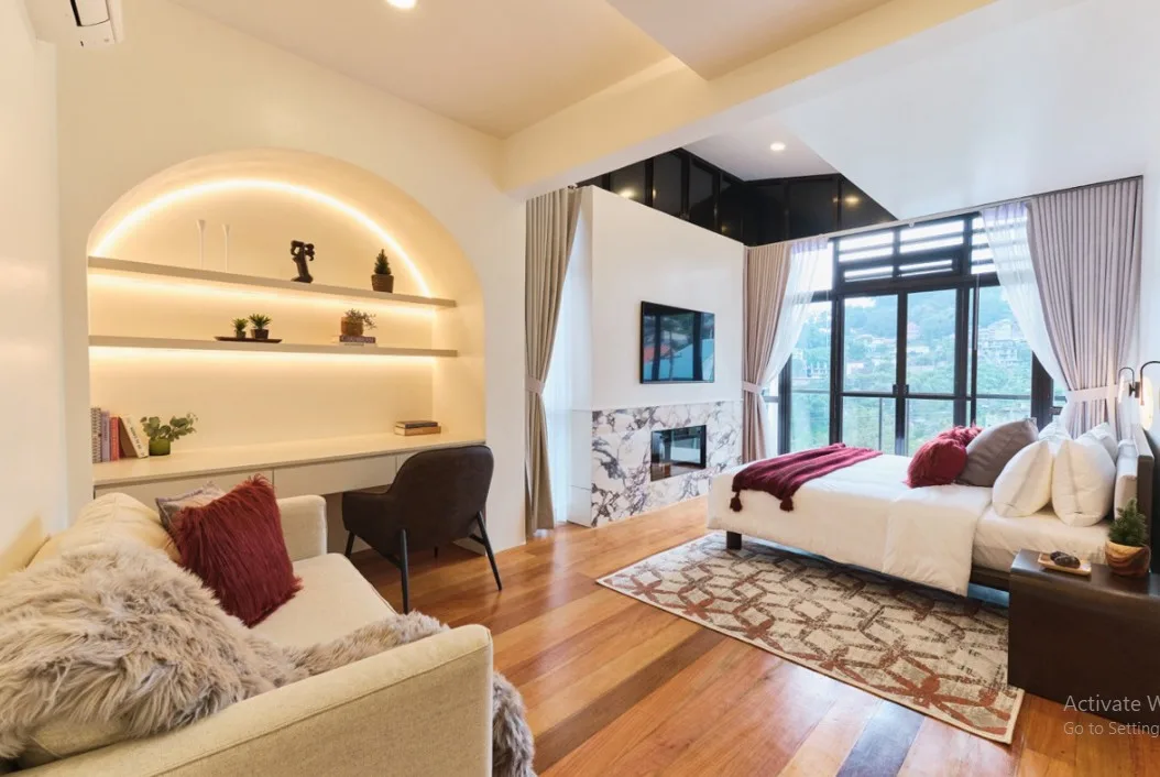 Baguio City, Benguet, Philippines