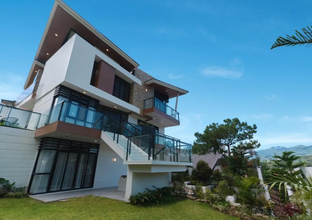 Baguio City, Benguet, Philippines