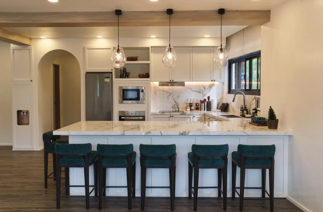 Baguio City, Benguet, Philippines