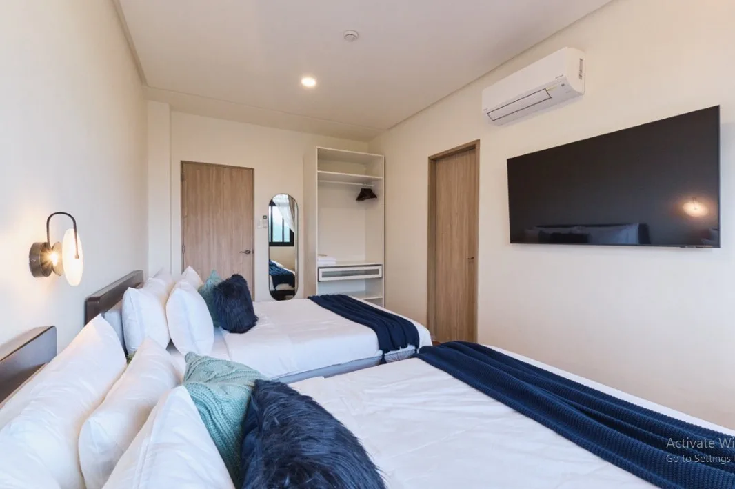 Baguio City, Benguet, Philippines