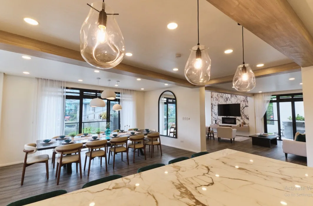 Baguio City, Benguet, Philippines