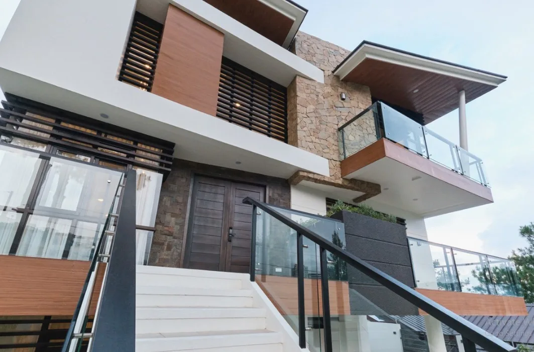 Baguio City, Benguet, Philippines