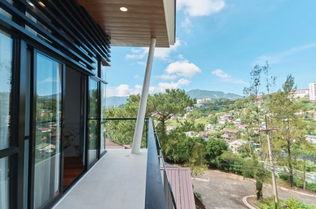 Baguio City, Benguet, Philippines