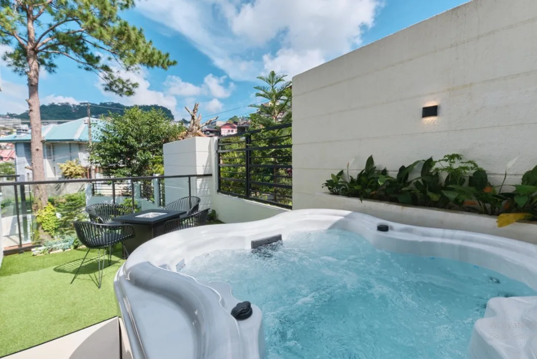 Baguio City, Benguet, Philippines