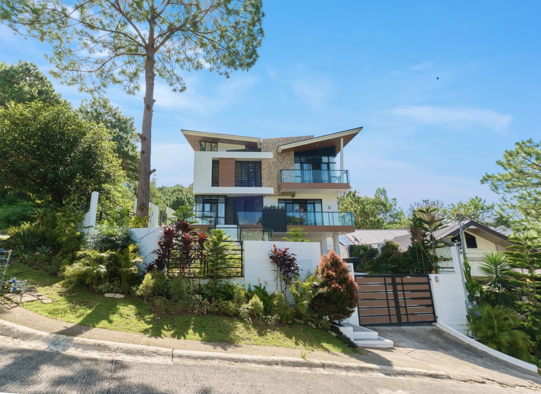 Baguio City, Benguet, Philippines