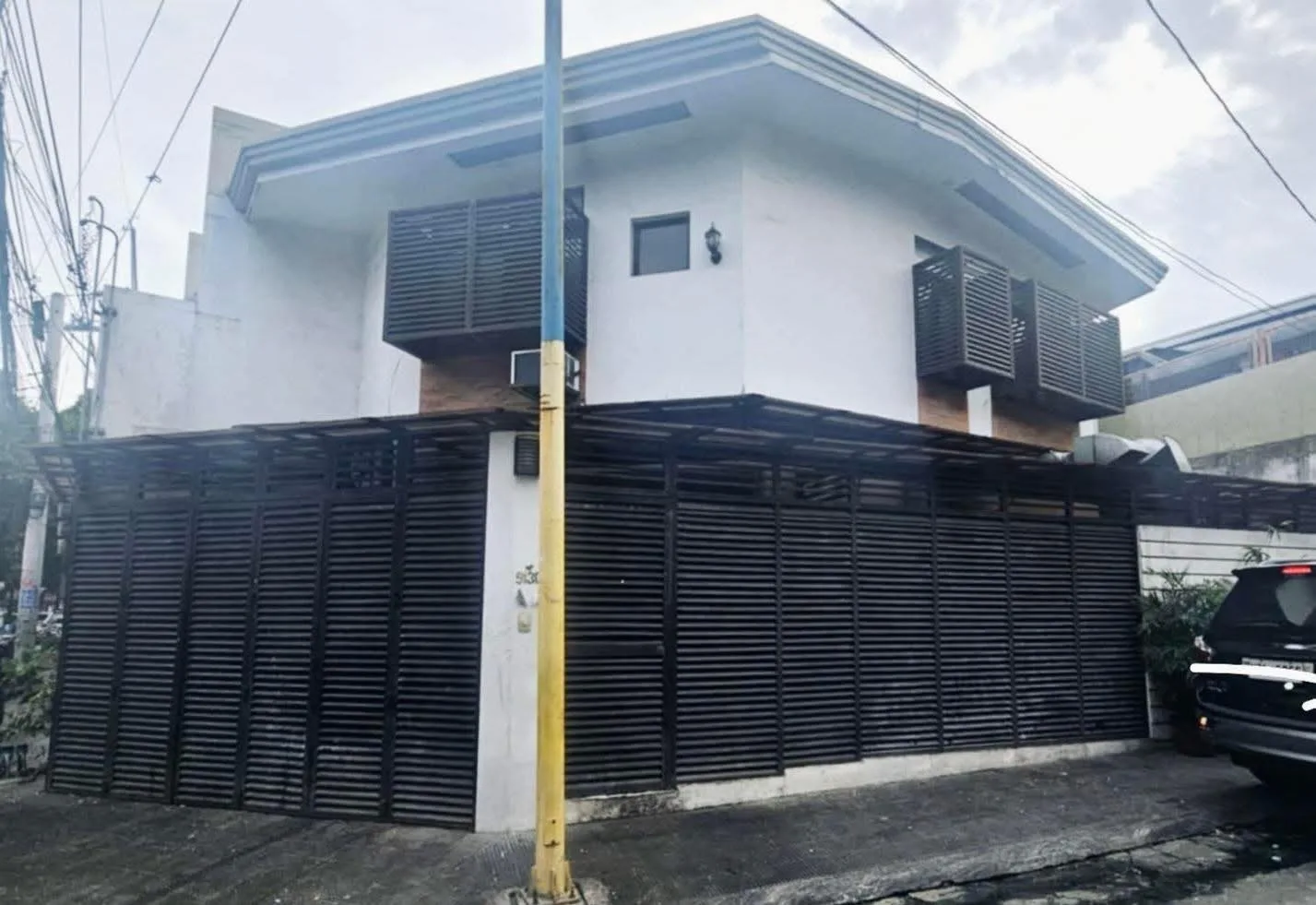 Mandaluyong, Metro Manila, Philippines