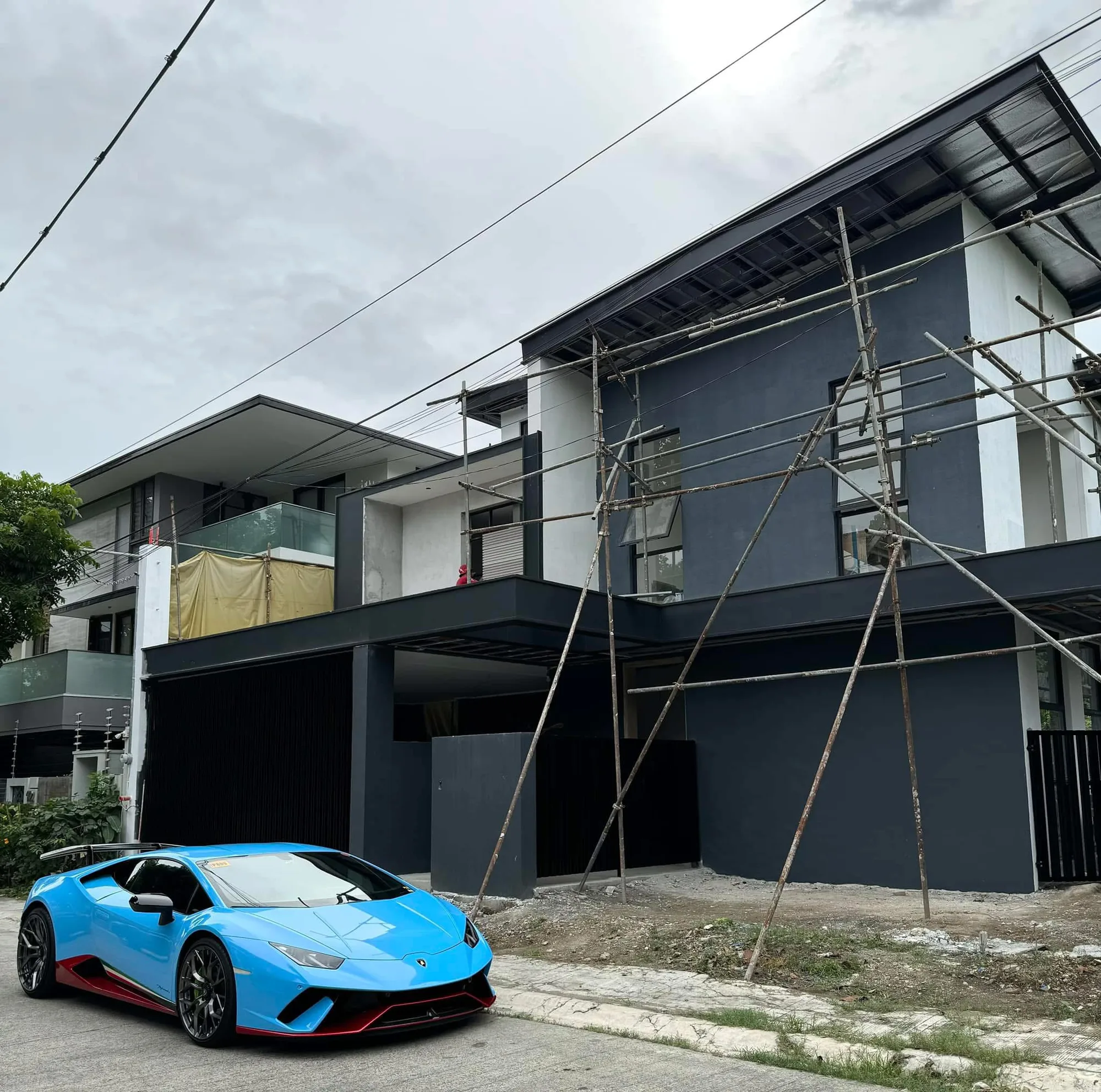 Quezon City, Metro Manila, Philippines