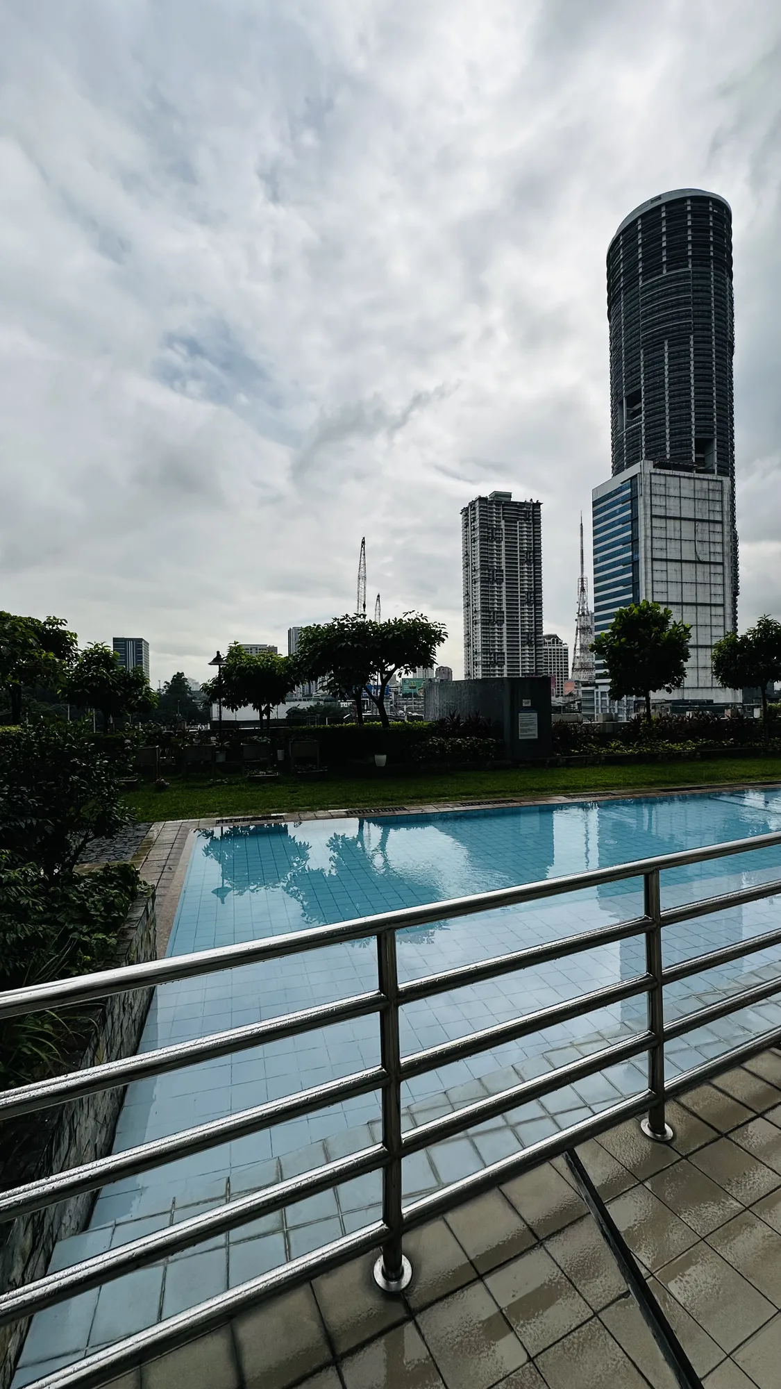 Quezon City, Metro Manila, Philippines