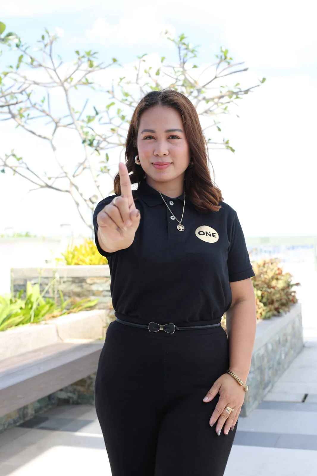 Jorolyn Joy Salem Rasay