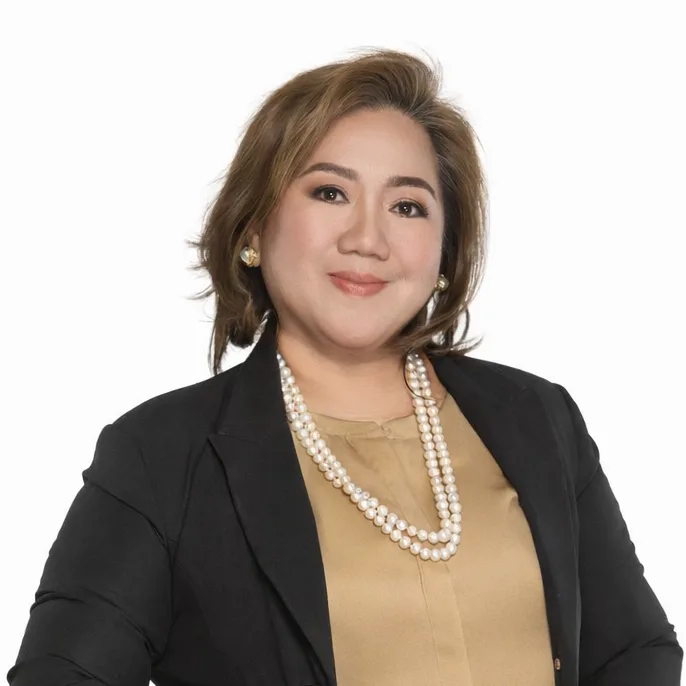 Sheryll Ann Salvaña