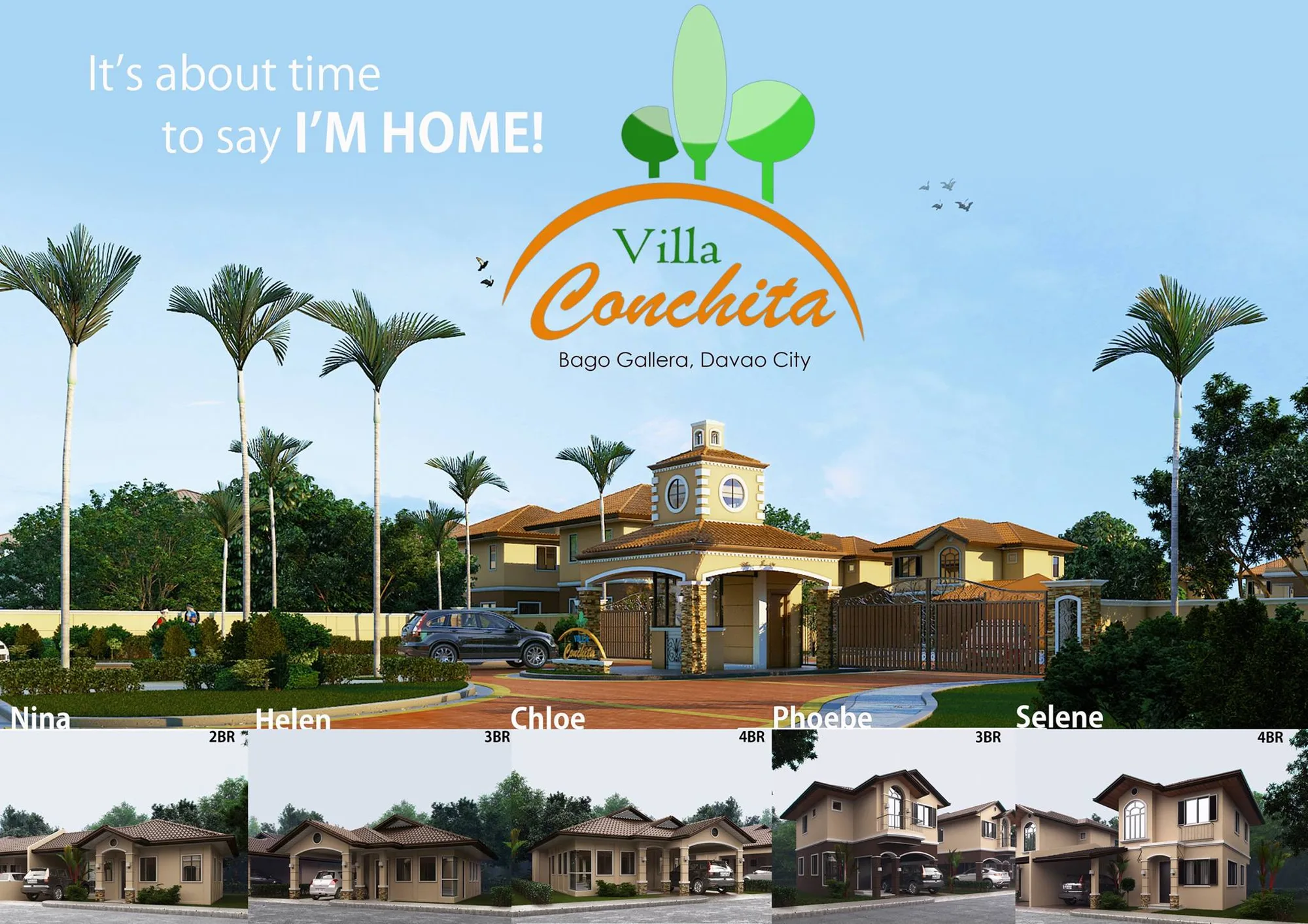 Davao City, Davao del Sur, Philippines