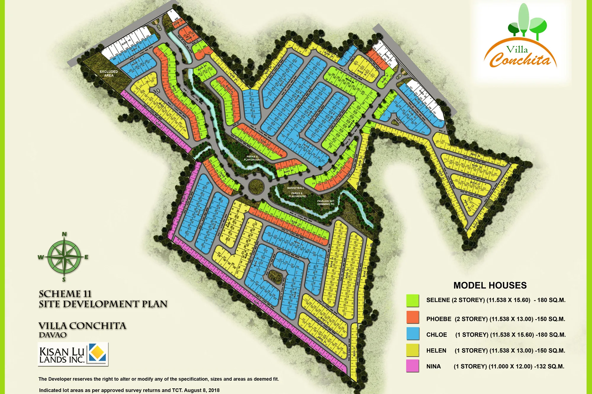 Davao City, Davao del Sur, Philippines