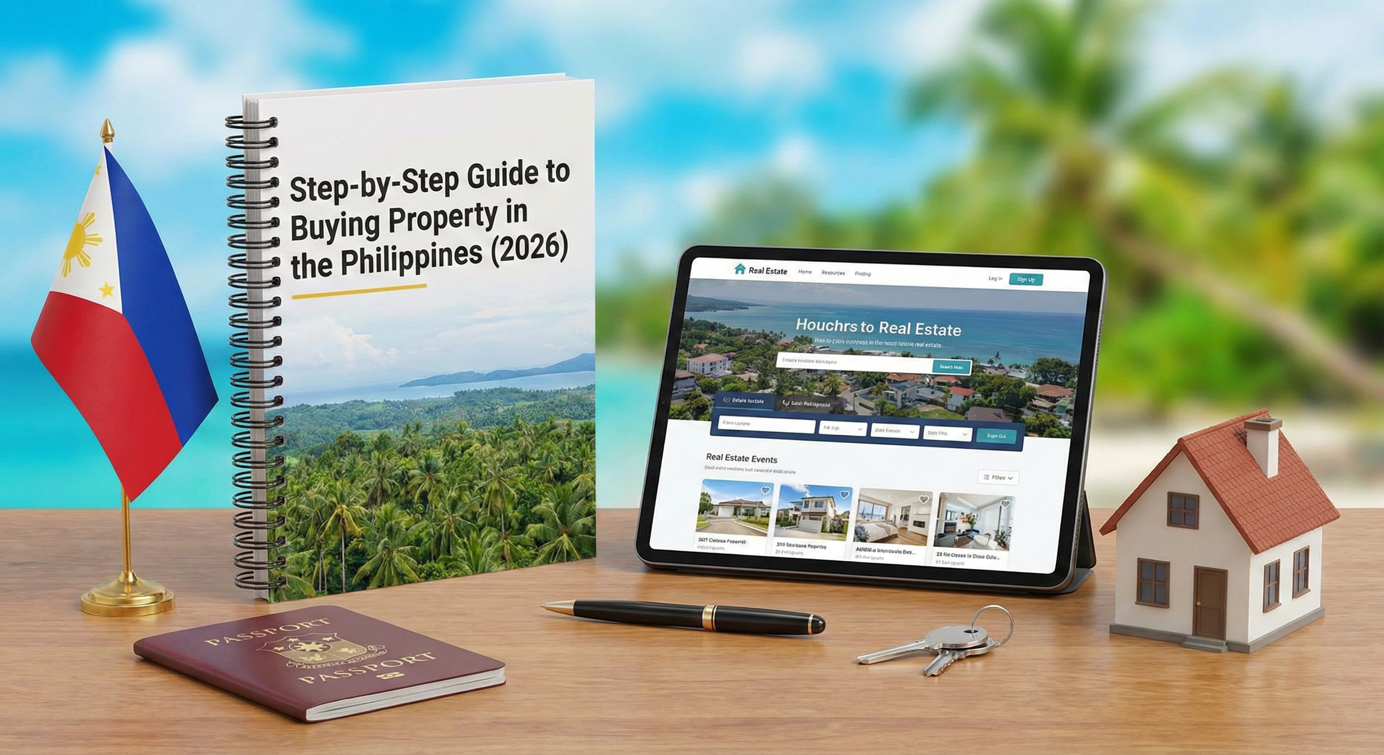 Step-by-Step Guide to Buying Property in the Philippines | ROG PH