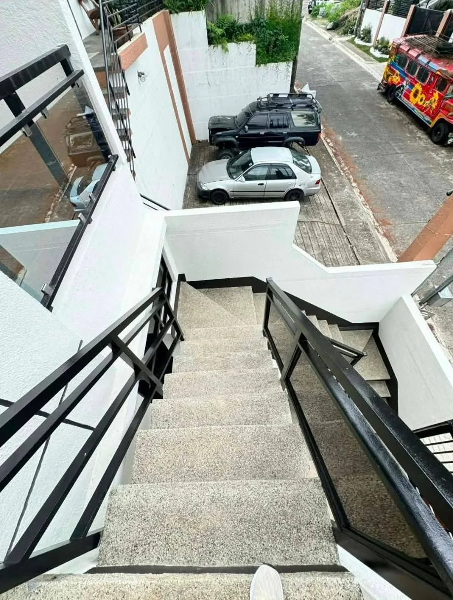 Baguio City, Benguet, Philippines