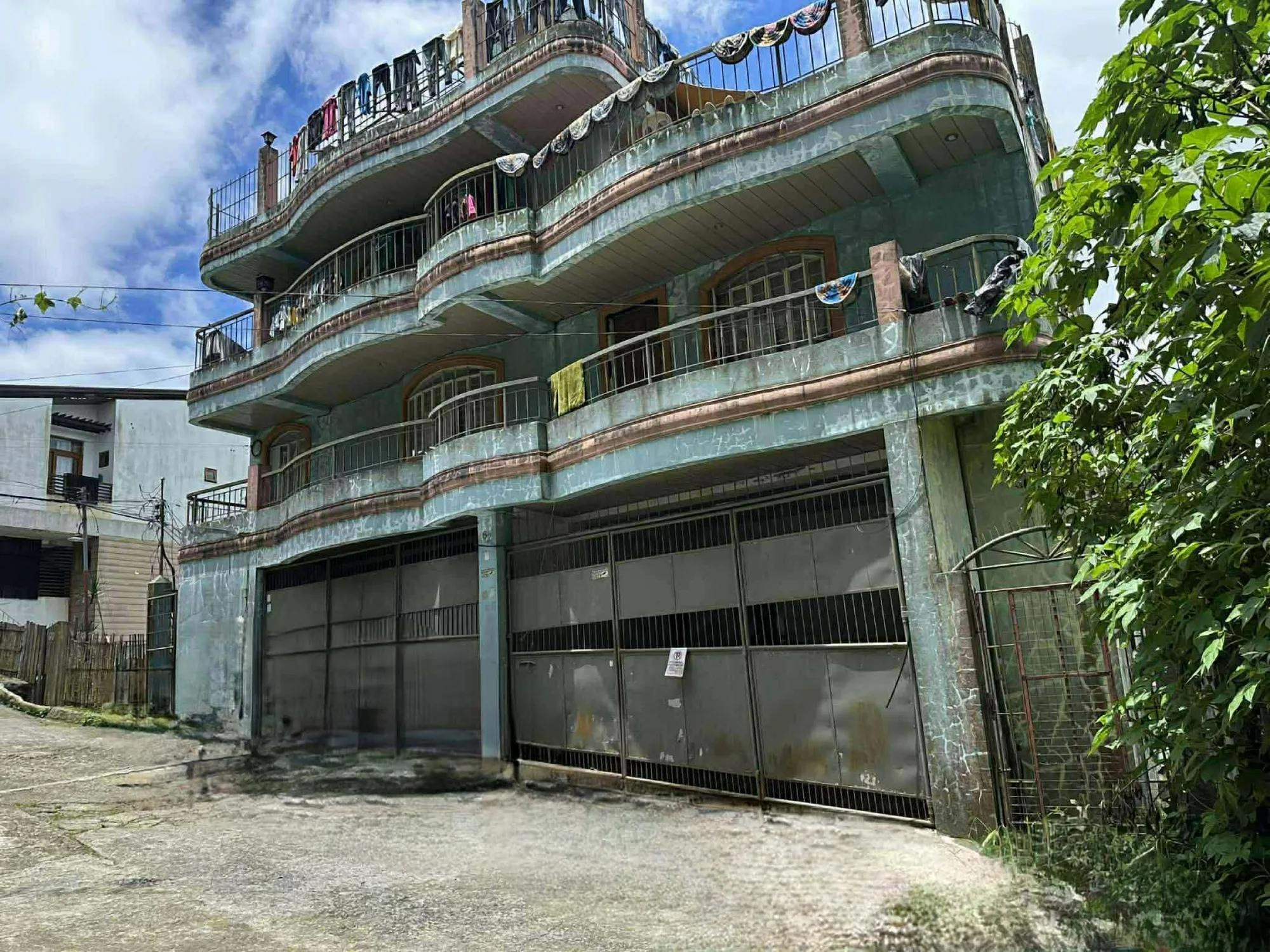 Baguio City, Benguet, Philippines