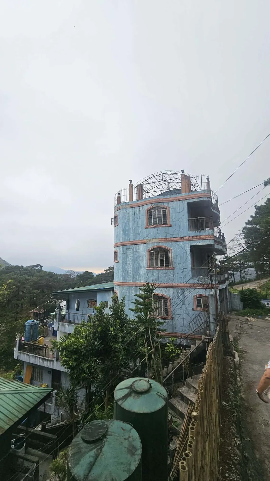 Baguio City, Benguet, Philippines