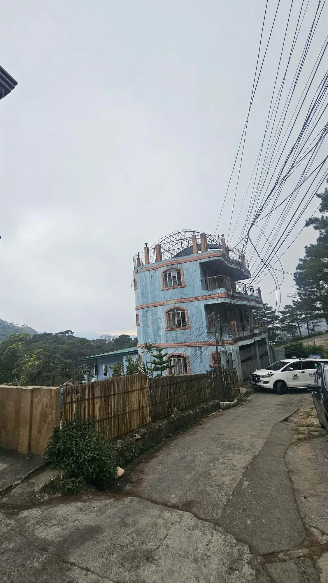 Baguio City, Benguet, Philippines