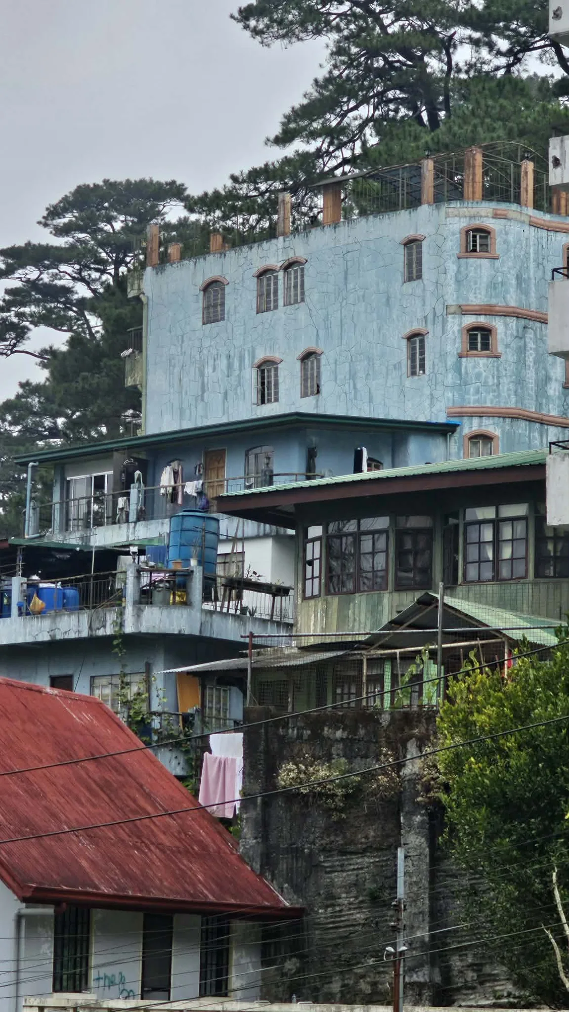 Baguio City, Benguet, Philippines