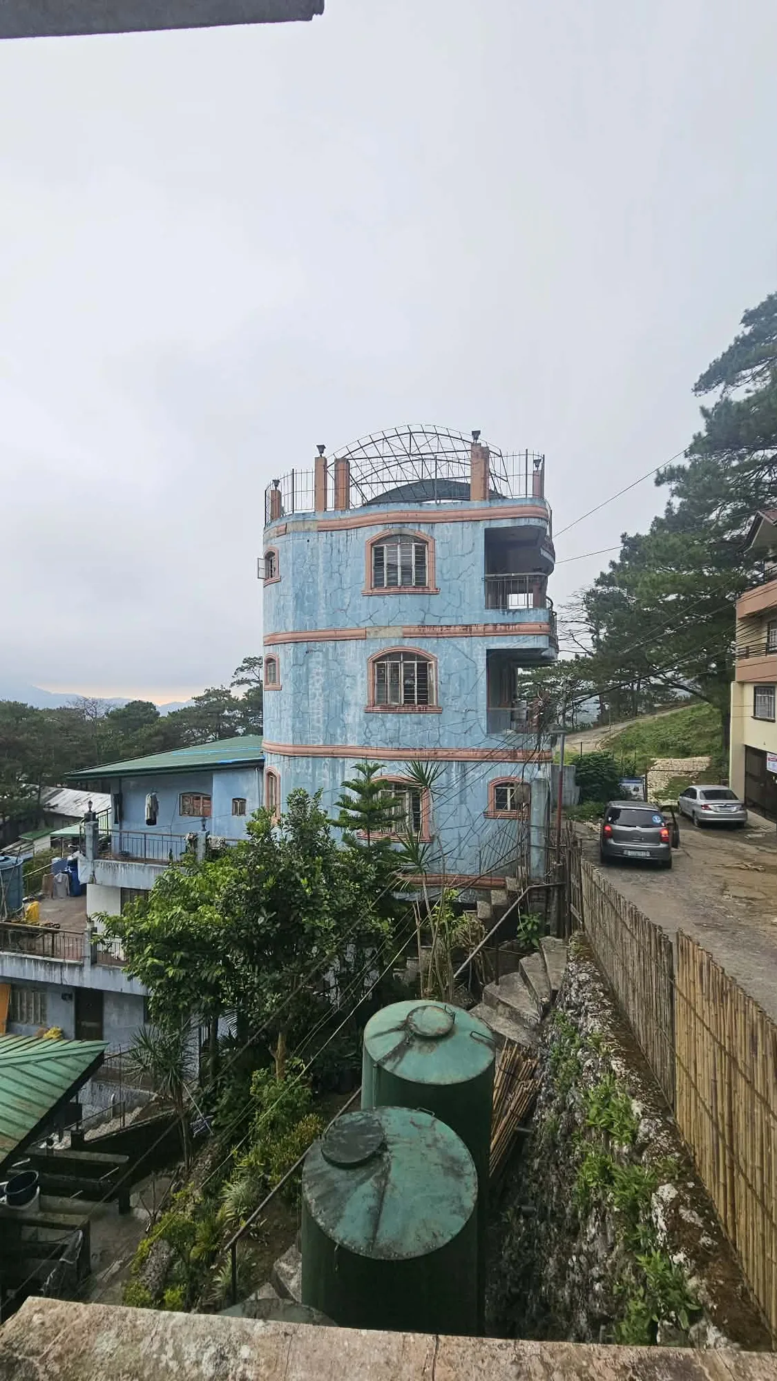 Baguio City, Benguet, Philippines