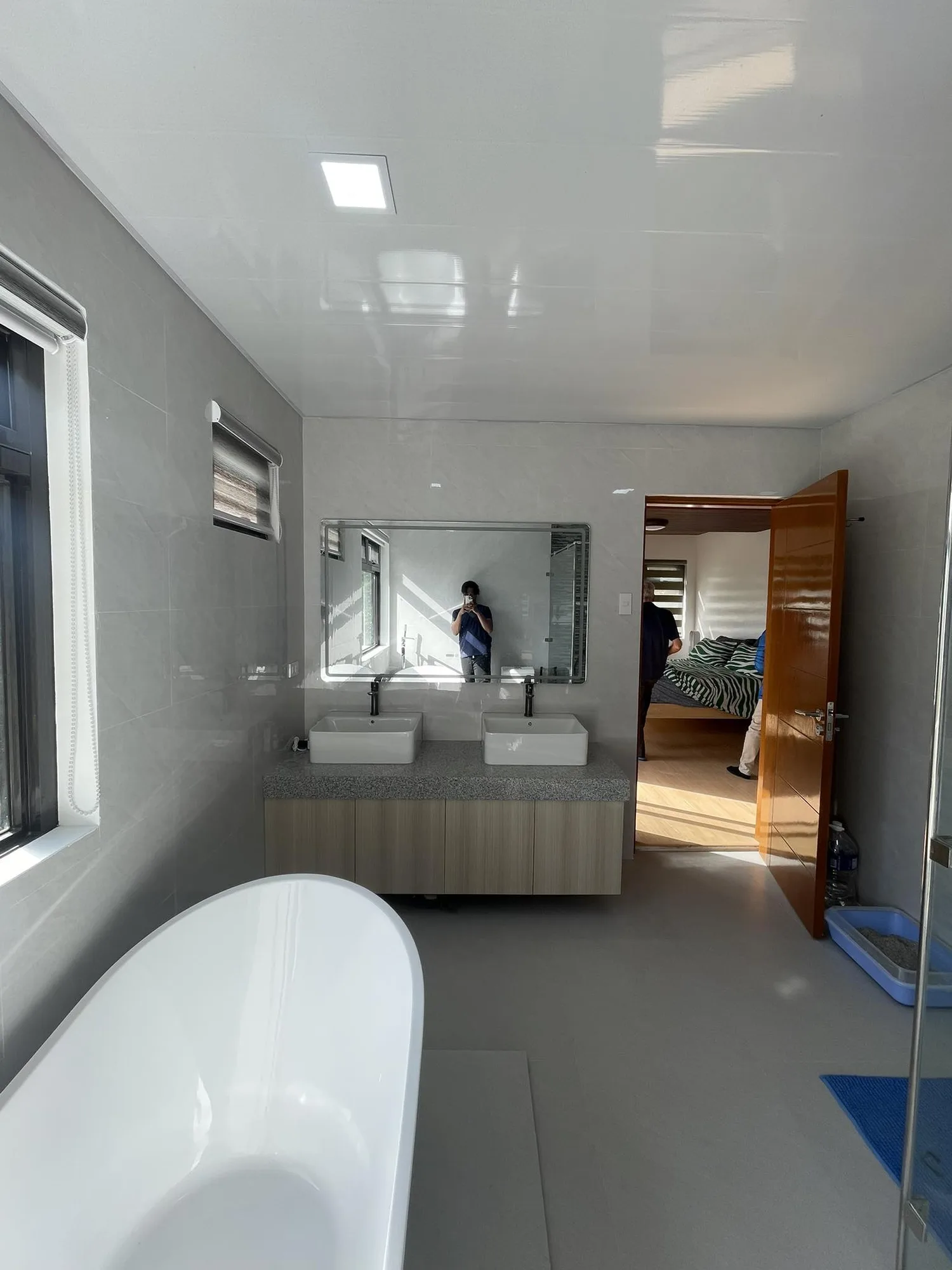 Baguio City, Benguet, Philippines