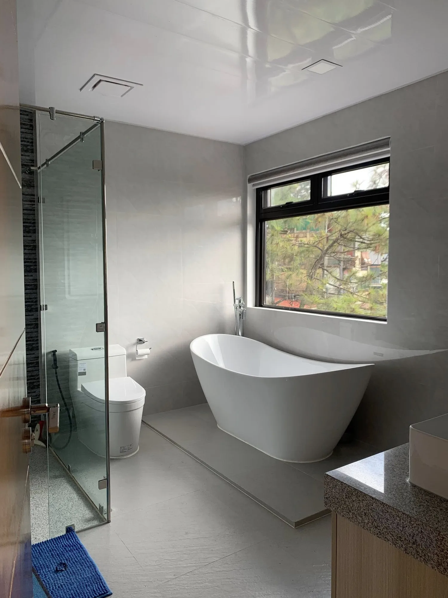 Baguio City, Benguet, Philippines