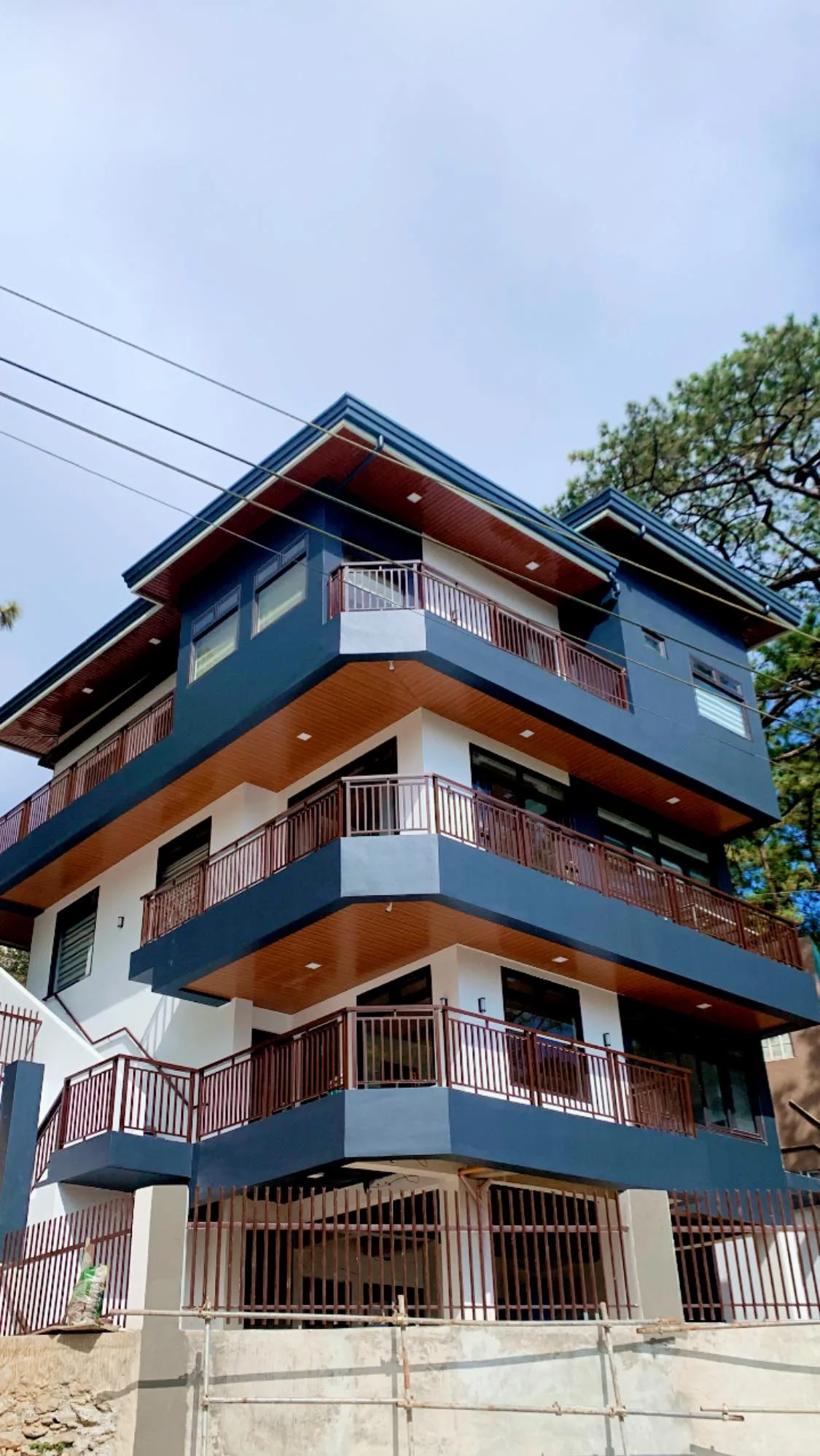 Baguio City, Benguet, Philippines