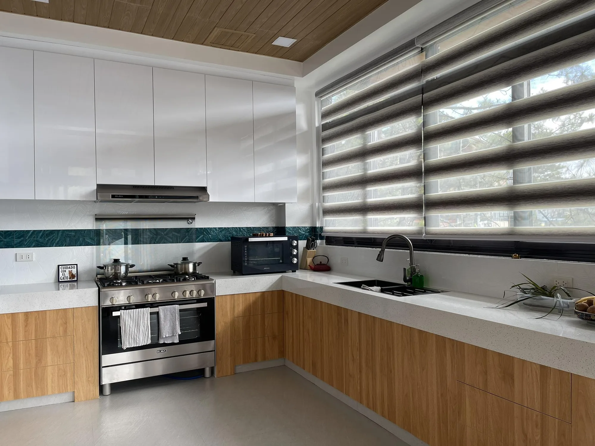 Baguio City, Benguet, Philippines