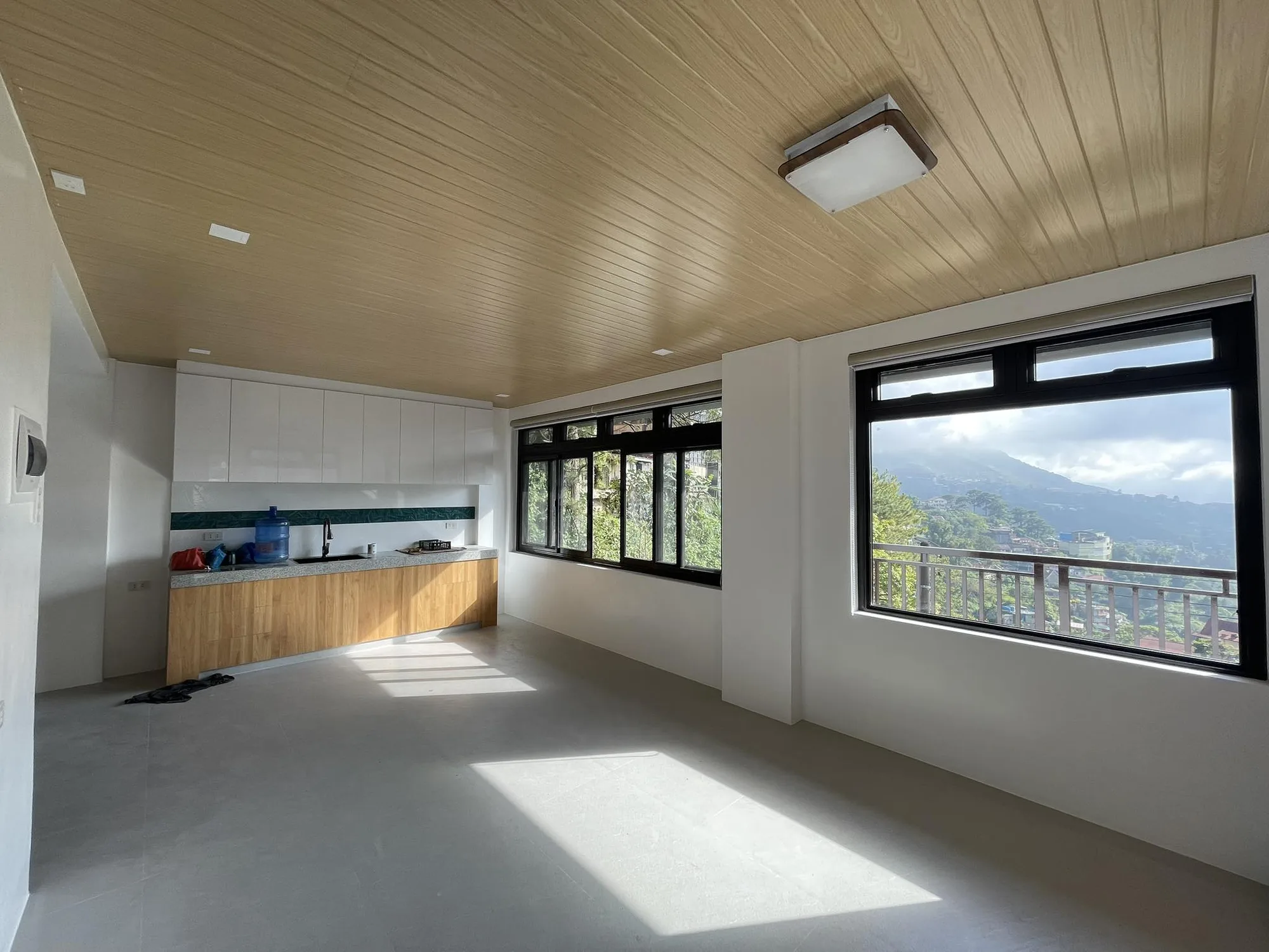 Baguio City, Benguet, Philippines