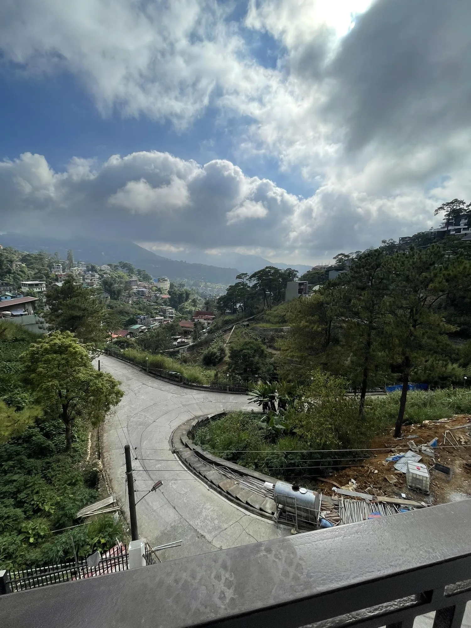 Baguio City, Benguet, Philippines
