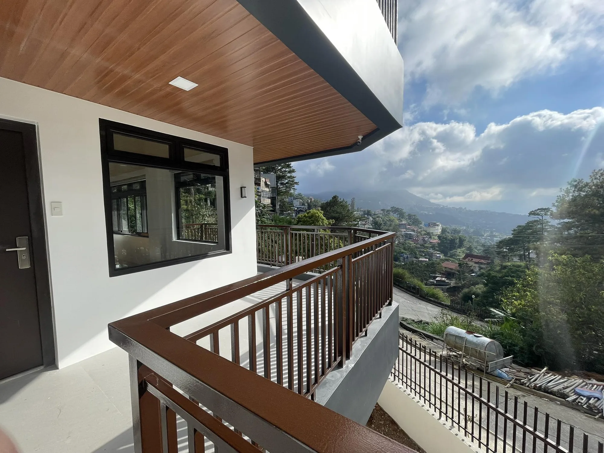 Baguio City, Benguet, Philippines