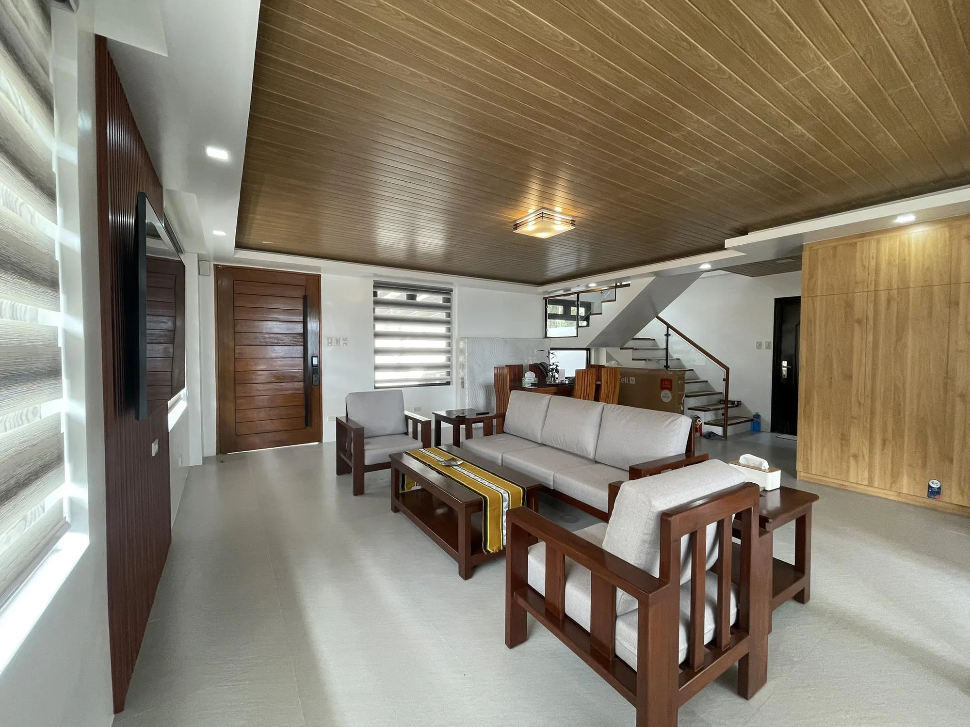 Baguio City, Benguet, Philippines