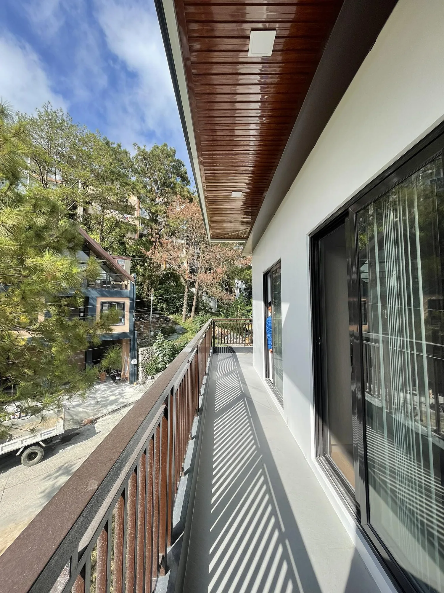 Baguio City, Benguet, Philippines