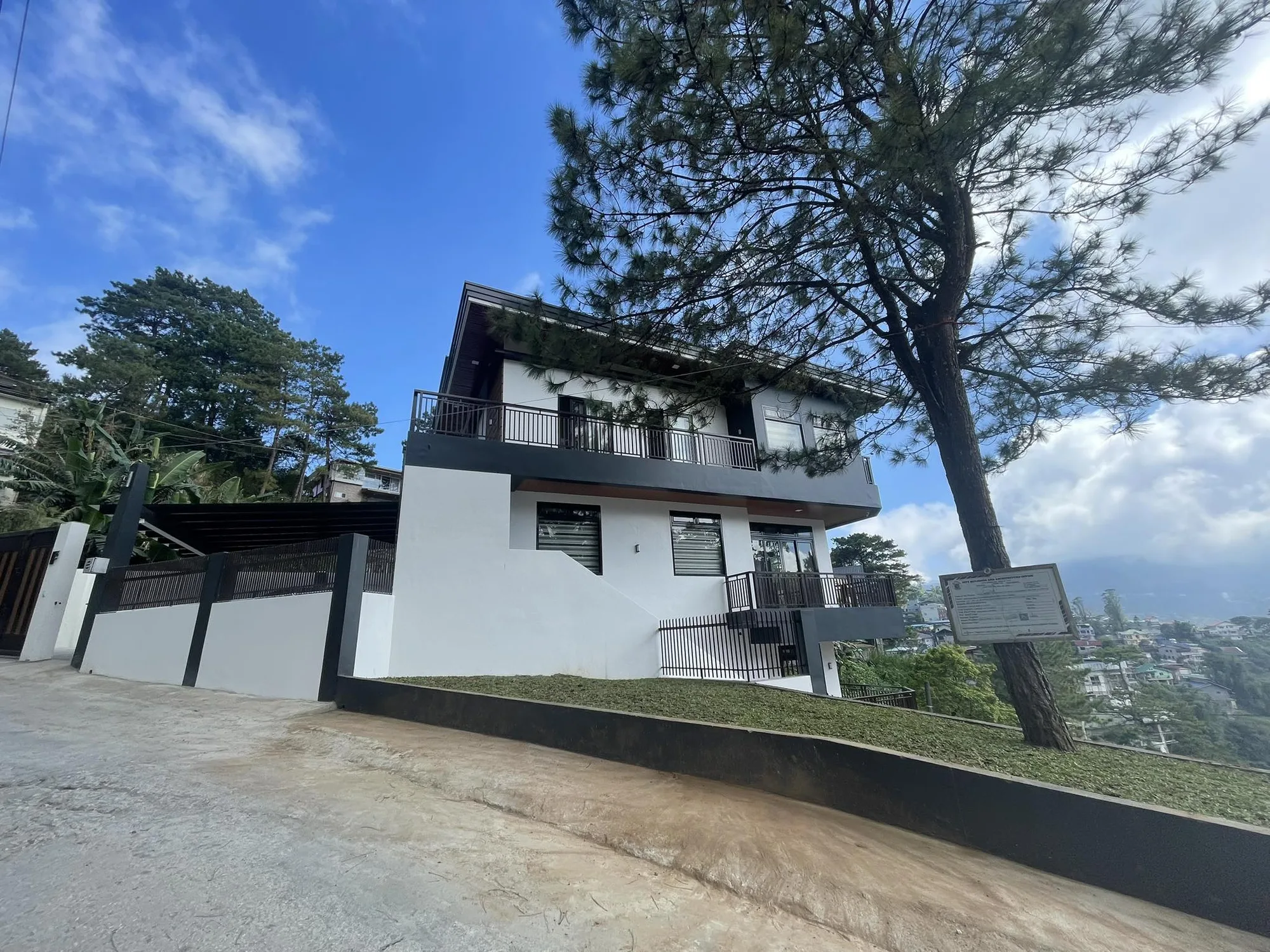 Baguio City, Benguet, Philippines