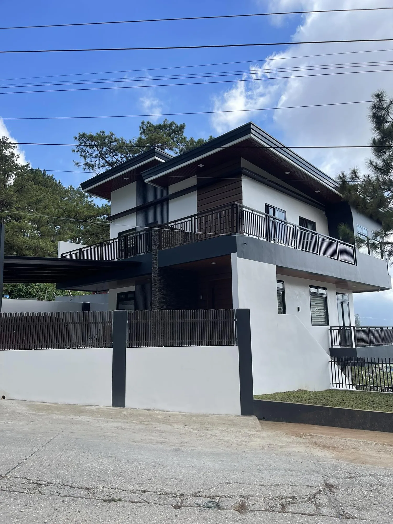 Baguio City, Benguet, Philippines