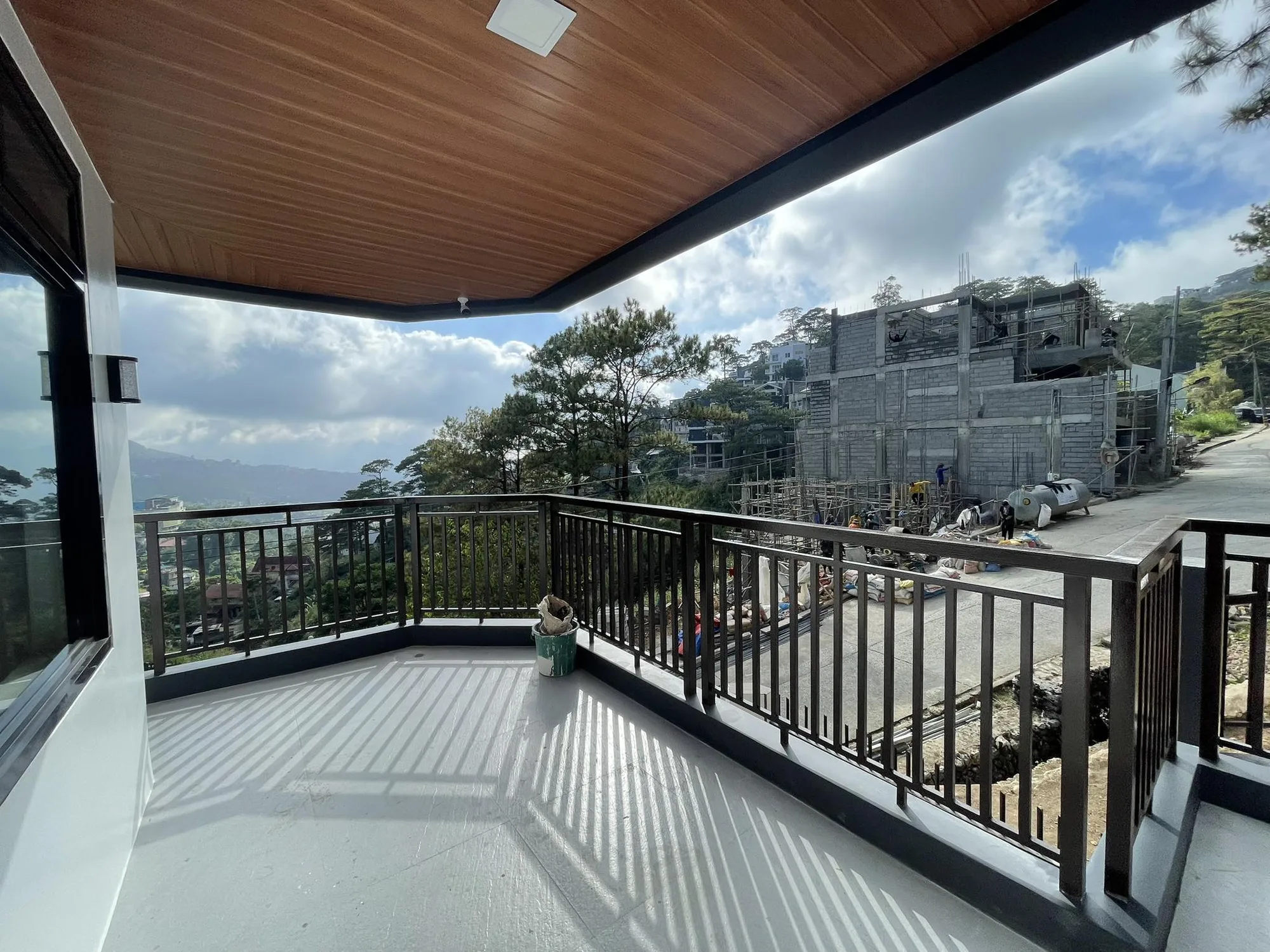 Baguio City, Benguet, Philippines