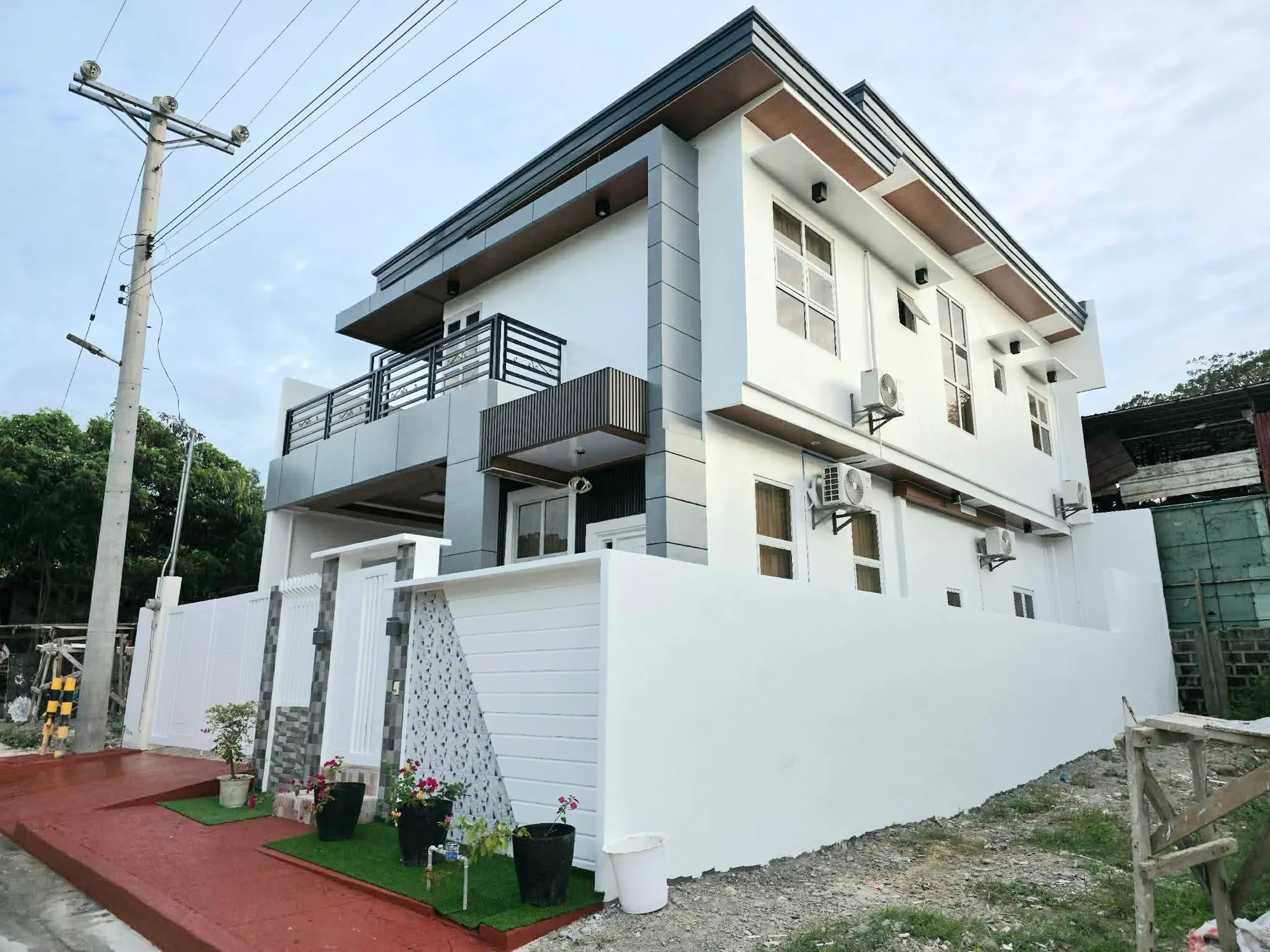 Davao City, Davao del Sur, Philippines