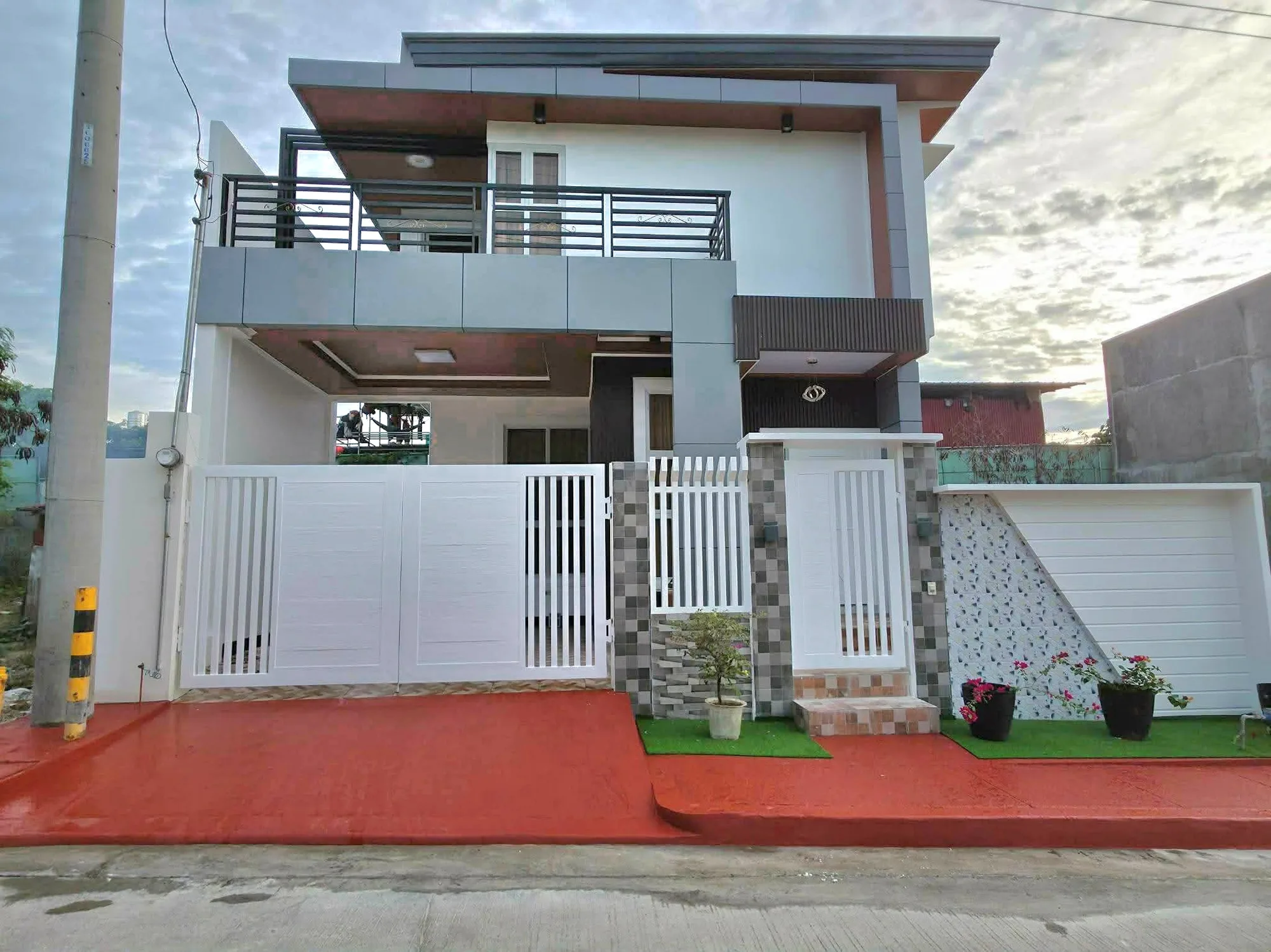 Davao City, Davao del Sur, Philippines