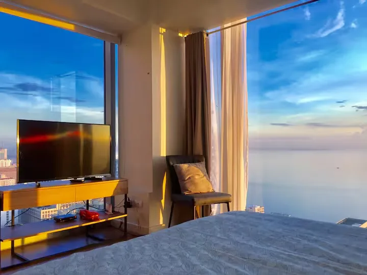 Manila, Metro Manila, Philippines