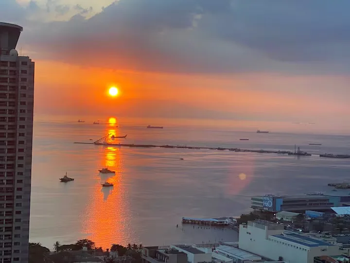 Manila, Metro Manila, Philippines