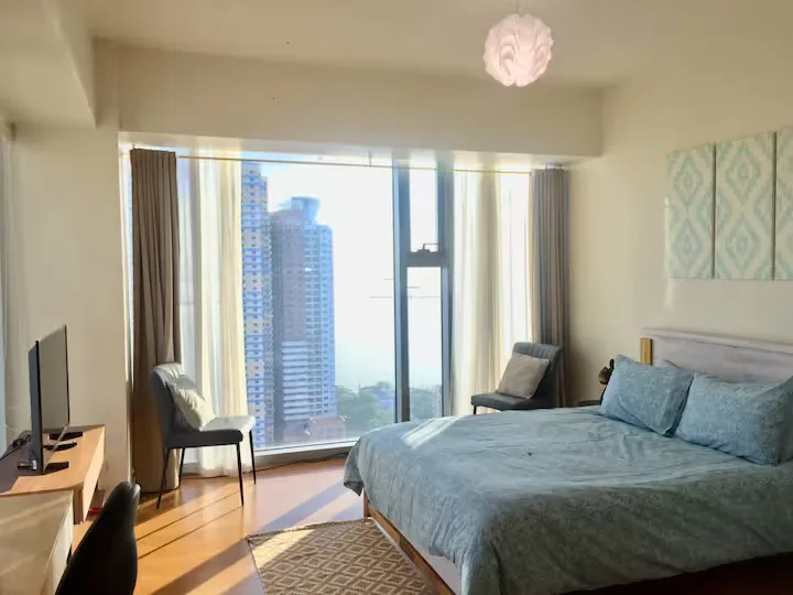 Manila, Metro Manila, Philippines