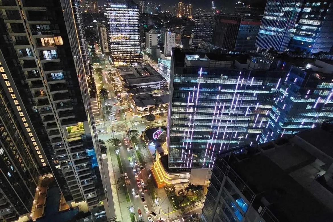 Taguig, Metro Manila, Philippines
