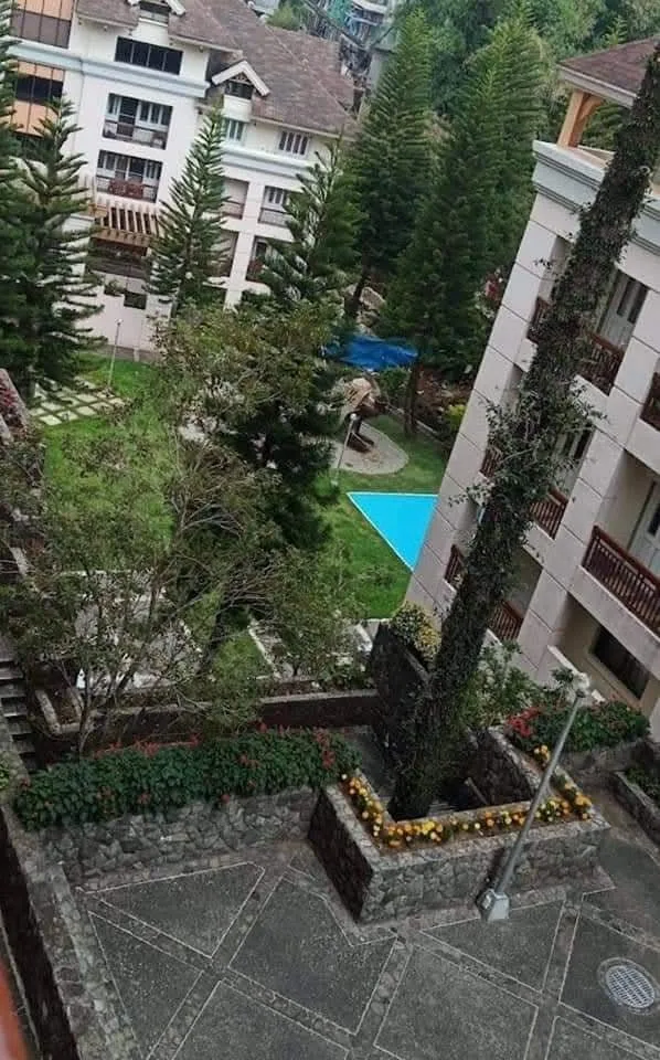 Baguio City, Benguet, Philippines