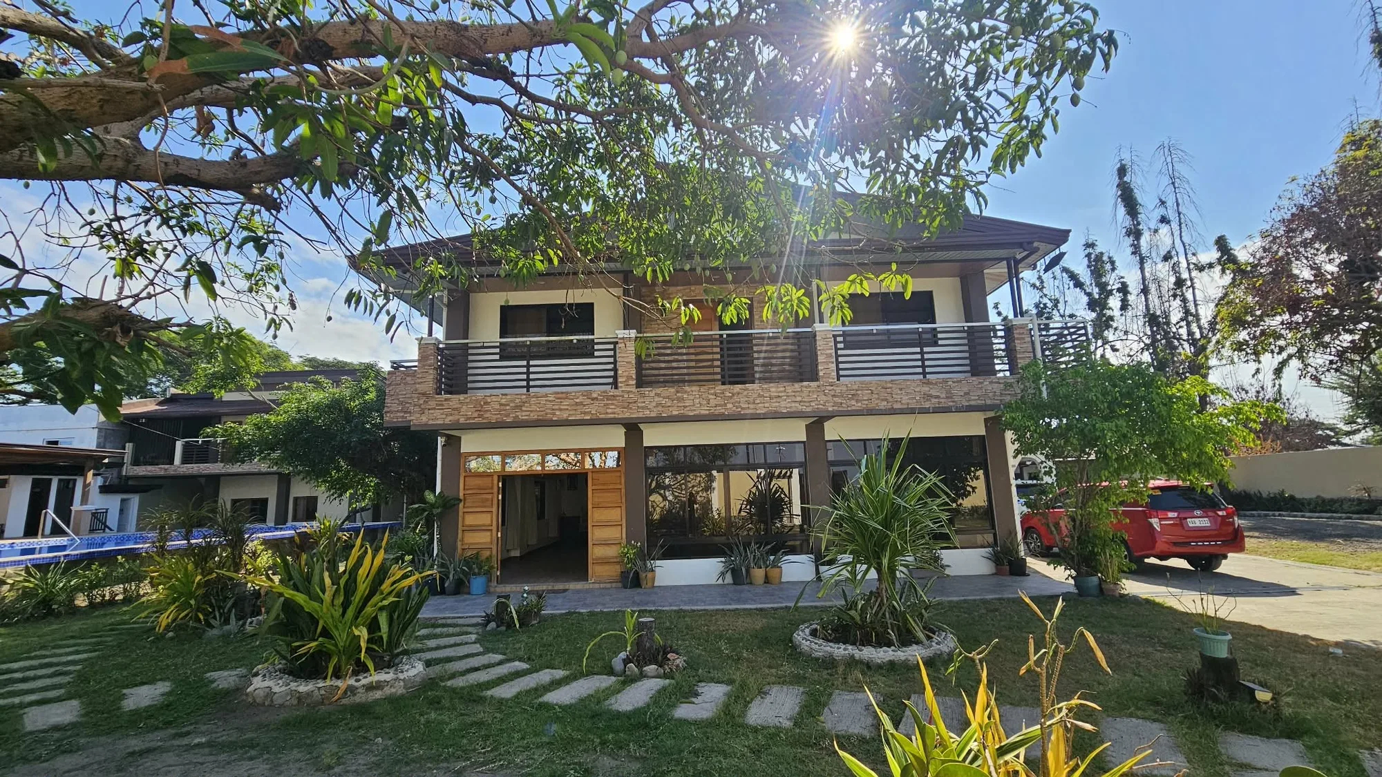 Agoo, La Union, Philippines