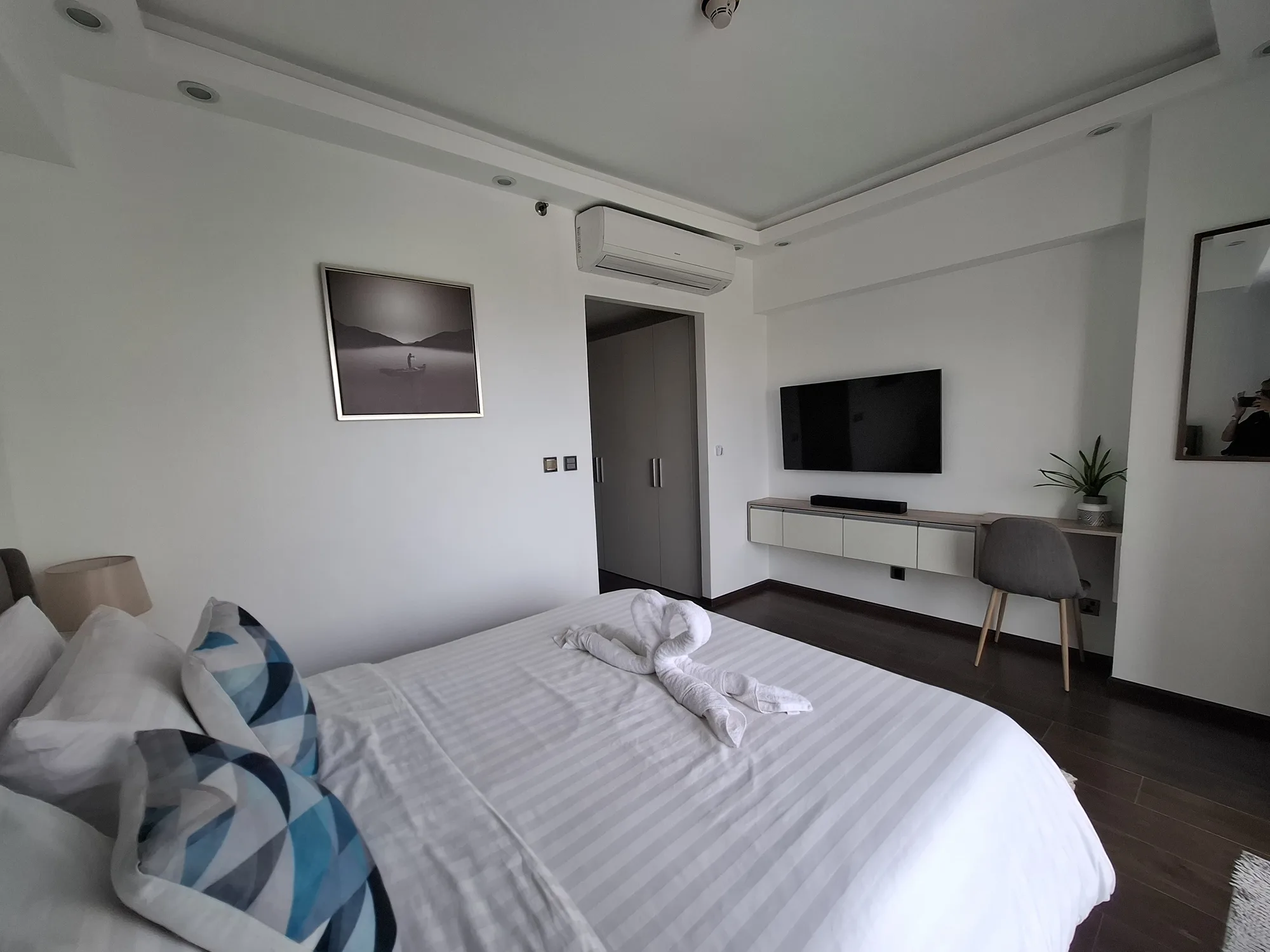 Davao City, Davao del Sur, Philippines