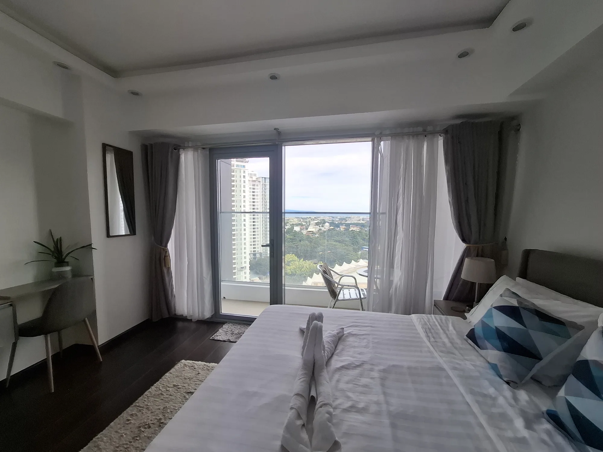 Davao City, Davao del Sur, Philippines