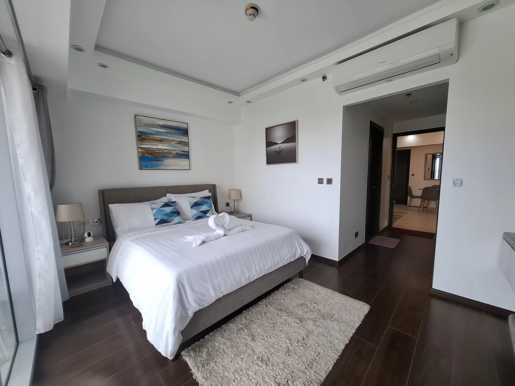 Davao City, Davao del Sur, Philippines