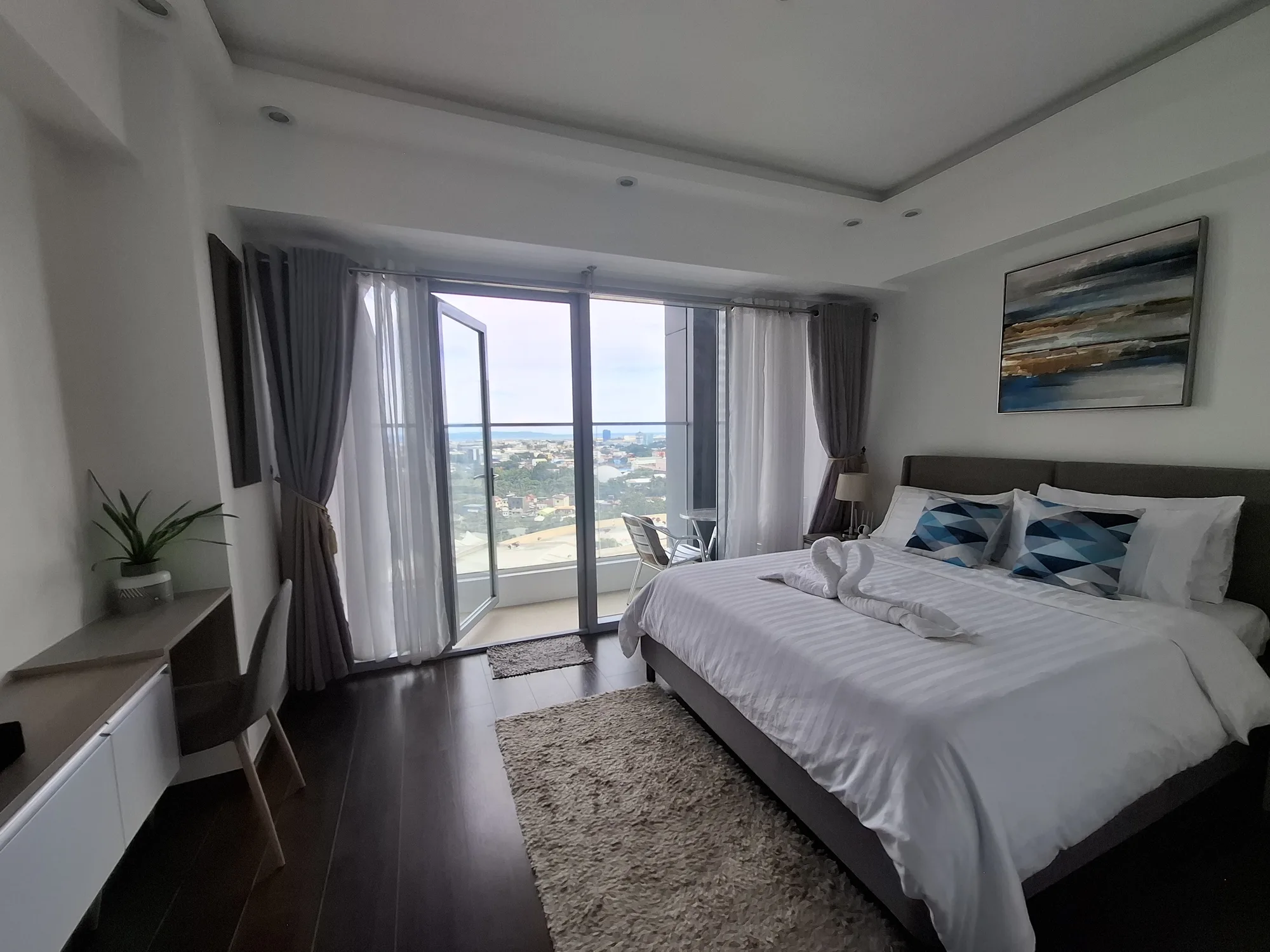 Davao City, Davao del Sur, Philippines