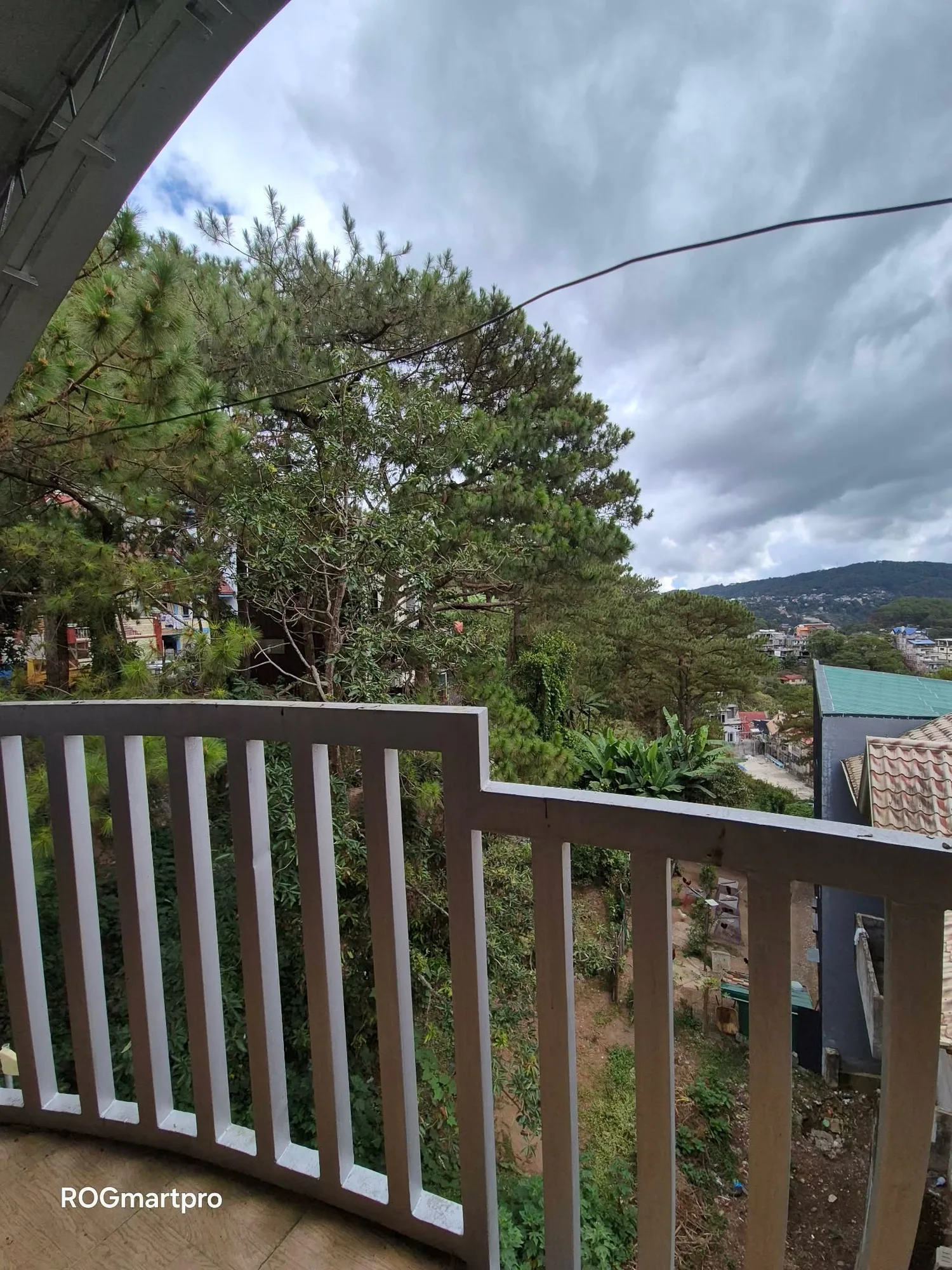 Baguio City, Benguet, Philippines