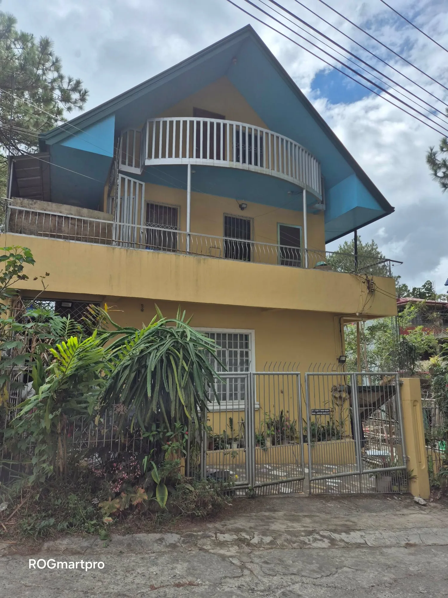 Baguio City, Benguet, Philippines