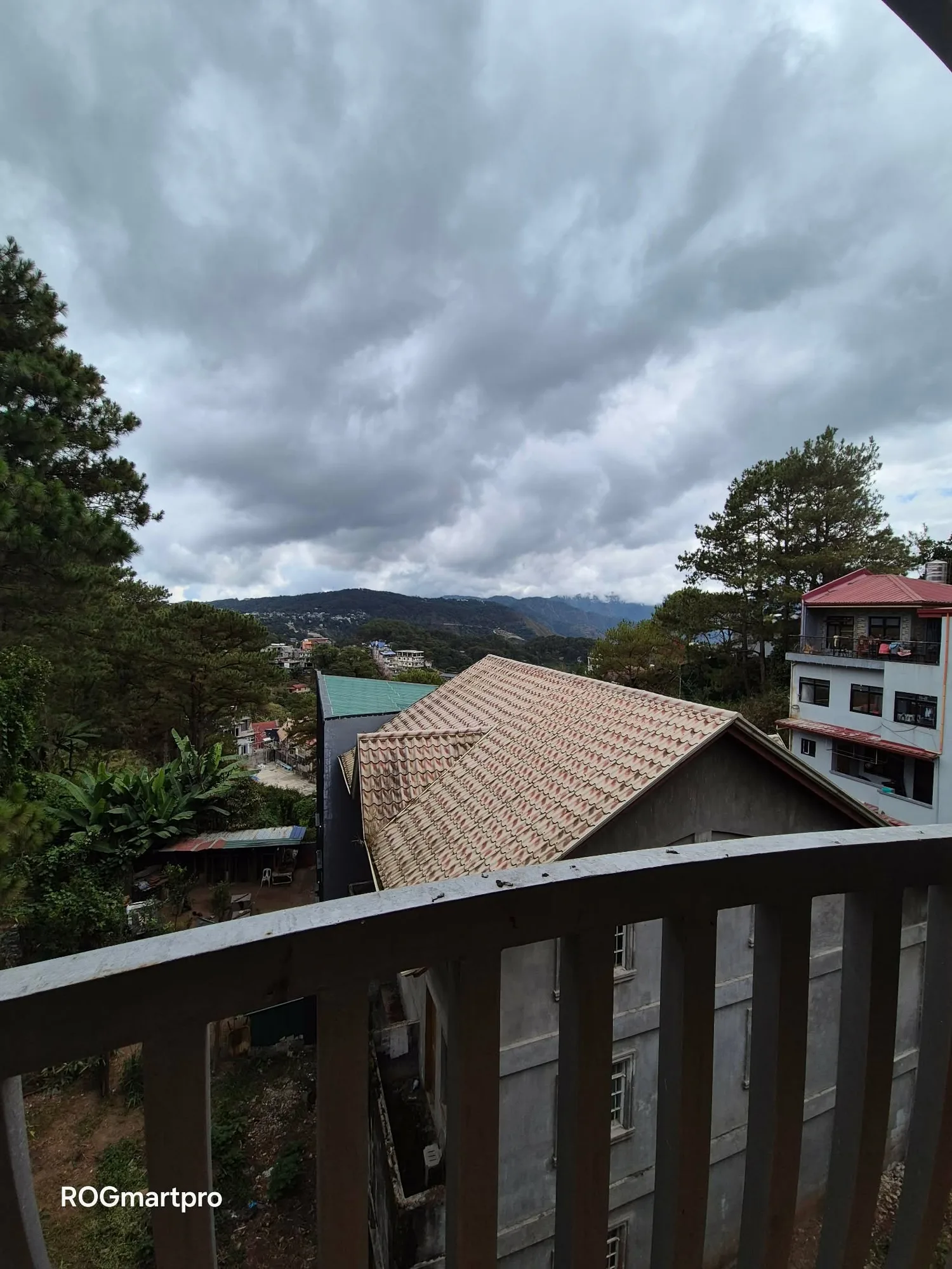 Baguio City, Benguet, Philippines